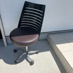 定価16500円ビジターチェアV-25FV-525 天然木の温も...