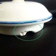 ☆Noritake CRAFTONE ティーポット 洋食器 ビンテージ ノリタケ クラフトーン 一部破損あり 硬質陶器 札幌 北20条店の画像