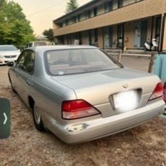y33セドリック ブロアム　VQ30DE ツインカムの画像