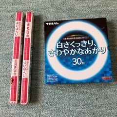 蛍光灯