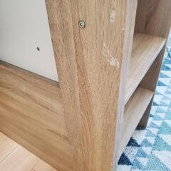 ロフトベッド　シングル　の画像