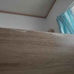 ロフトベッド　シングル　の画像