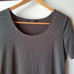COMME CA ISM レディースTシャツ