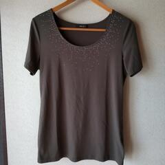 COMME CA ISM レディースTシャツの画像