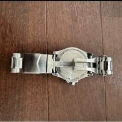 お届けします。
DRESSCAMP◆クォーツ腕時計の画像