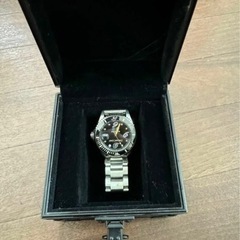 お届けします。
DRESSCAMP◆クォーツ腕時計の画像