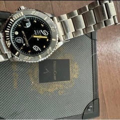 お届けします。
DRESSCAMP◆クォーツ腕時計の画像