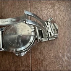 お届けします。
DRESSCAMP◆クォーツ腕時計の画像