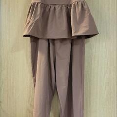🌈子供服160サイズセットアップ