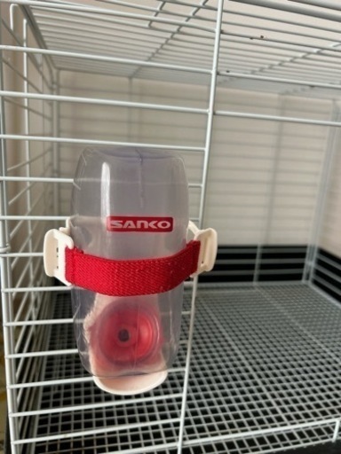 【決まりました】モルモットゲージ