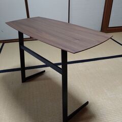 サイドテーブル(Ｎファルコ MBR) ／2ヶ月使用済(ほぼ新品)...