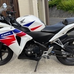 CBR250R ETC付き 美車