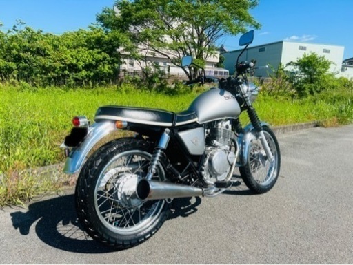 スズキ　ボルティー250 SUZUKI Volty250cc