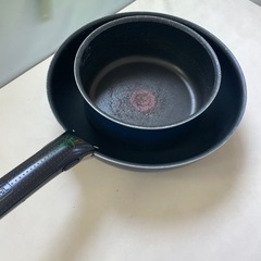 ティファールセット