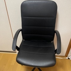 家具 椅子 ハイバックチェア