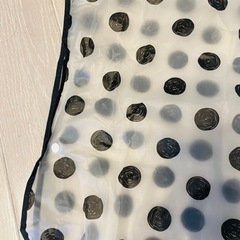 スリーコインズ　キッズレインコートの画像