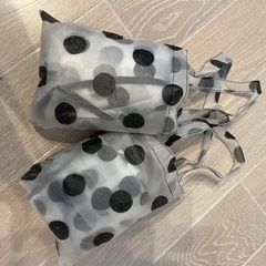 スリーコインズ　キッズレインコートの画像