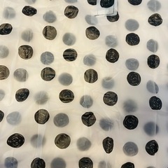 スリーコインズ　キッズレインコートの画像