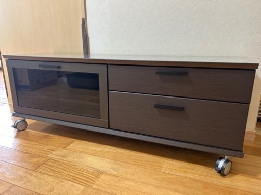 美品⭐️テレビ台