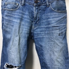 NESTA【ハーフパンツ】ワンコインの画像
