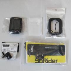 iGPSPORT サイクルコンピュータ　BSC200　充電式　マ...