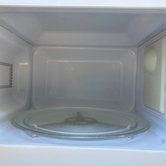 電子レンジ2019の画像