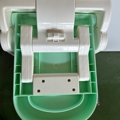 お風呂椅子　コンパクトお風呂チェアの画像