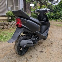 【売り切れ】ヤマハ ジョグ ZRエボ 2スト  配達可能 厚木市 の画像