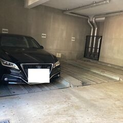 ☆仲介手数料0円！☆月極駐車場☆横浜市中区山下町☆石川町☆1.7...
