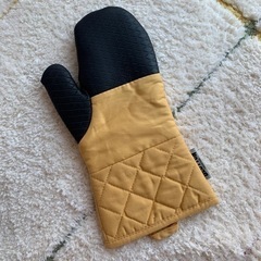 〈DULTON〉オーブンミトン（鍋つかみ）の画像