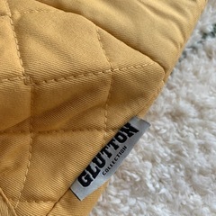 〈DULTON〉オーブンミトン（鍋つかみ）の画像