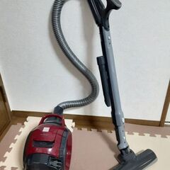 【ジャンク】掃除機