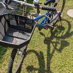 子供用自転車24