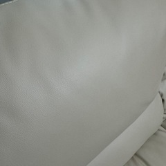 【ニトリ】家具 2人掛けソファ（定価69,990円）の画像