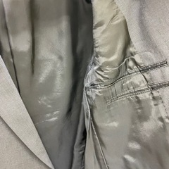 ジャケット　メンズ　ネイビーの画像