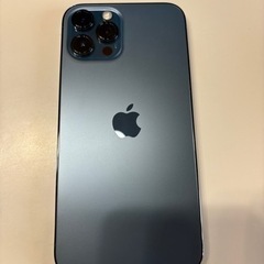 Iphone 12 pro max 256gbの画像