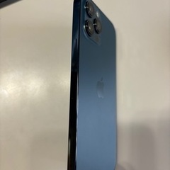 Iphone 12 pro max 256gbの画像