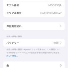Iphone 12 pro max 256gbの画像