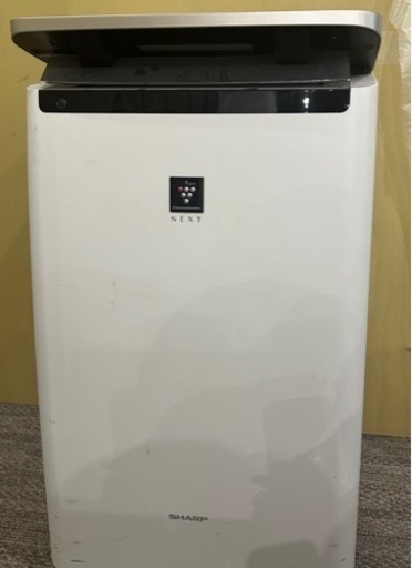 【定価より約7割引き】シャープ 加湿 空気清浄機×5台