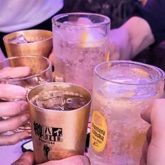 大阪住みの人の為の雑談グループ🍺