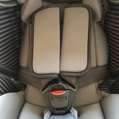 子供用品 ベビー用品 チャイルドシートの画像