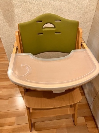 ハイチェア
