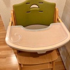ハイチェア　　
