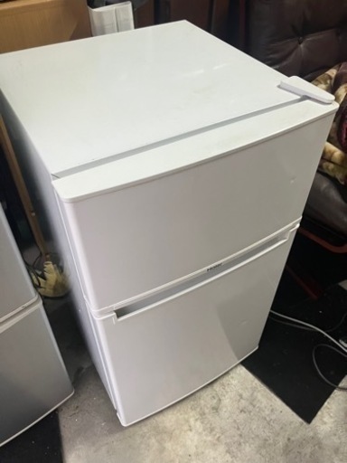 Haier 85 L 冷蔵庫　2018年