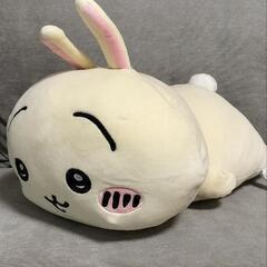 ちいかわうさぎセットの画像