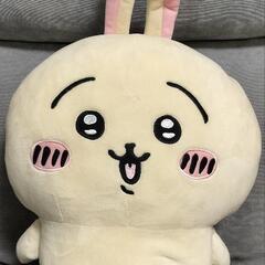 ちいかわうさぎセットの画像