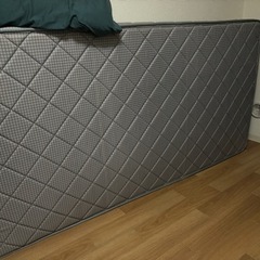 家具 ベッド ダブルベッド