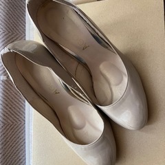 靴　パンプス　　6/28まで