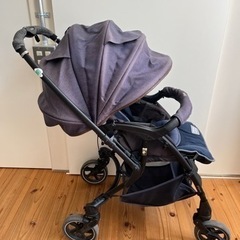 子供用品 ベビー用品 ベビーカー、バギー