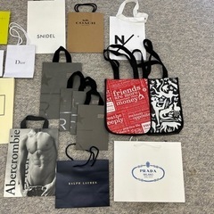 ブランドショッパーの画像